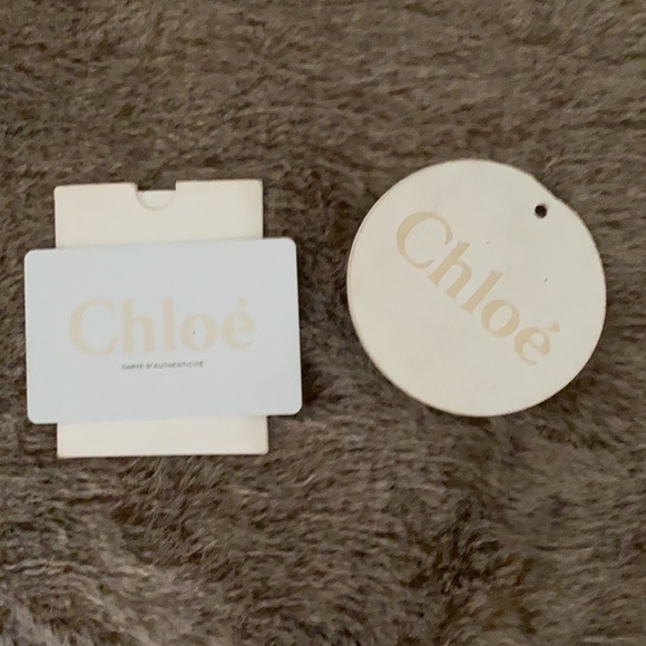 Chloe handbag - Picture 5 of 6